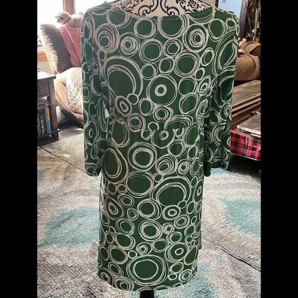 Willi smith size medium dress Fun Print - Picture 2 of 4